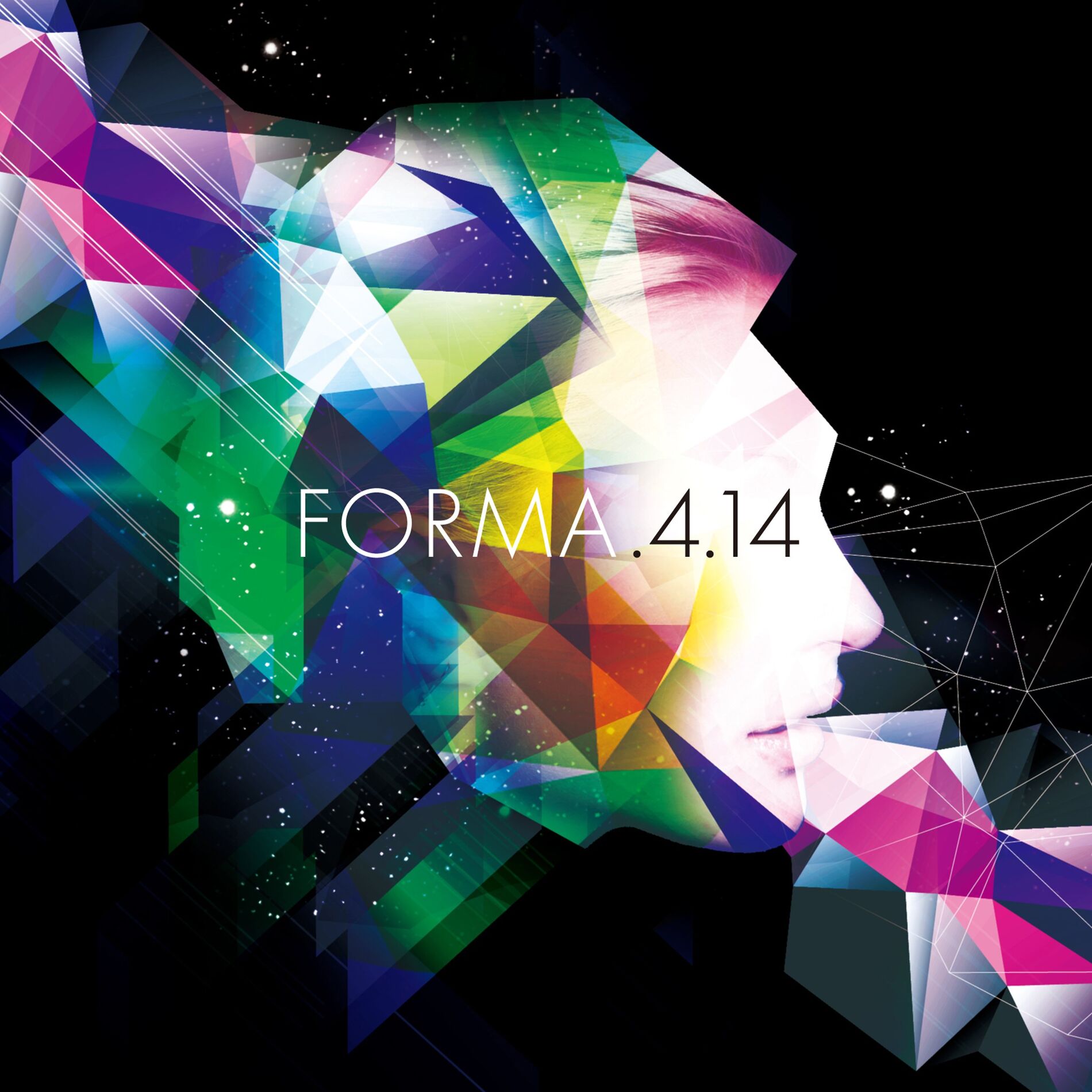 Album cover of Forma. 4.14