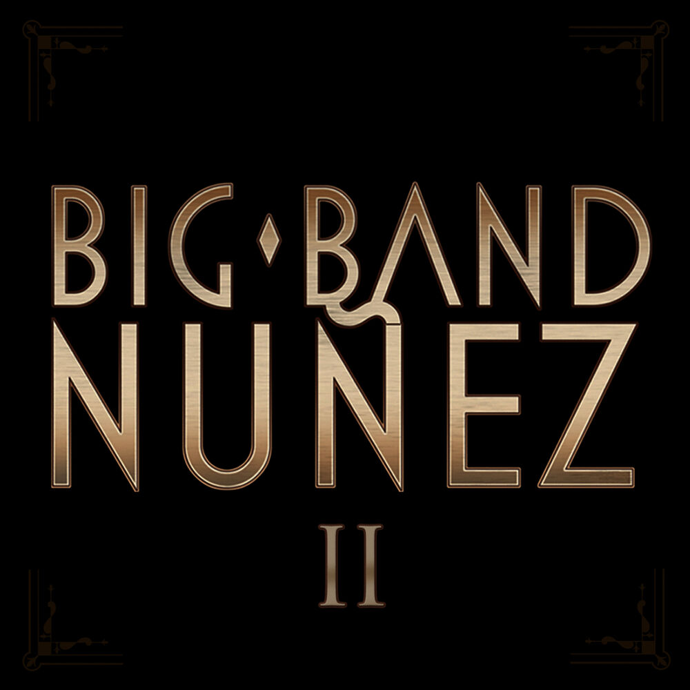 Picture of BIG BAND NUÑEZ II