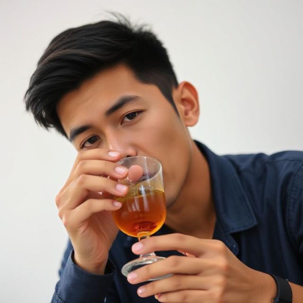 Picture of Segelas Madu Racun