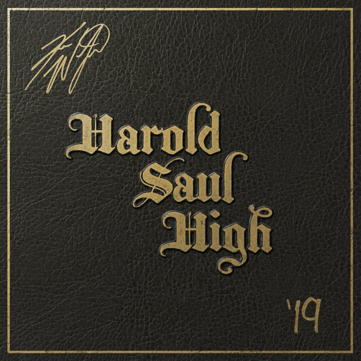 Album cover of Forever