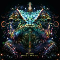 Cover of Pakem Pakem