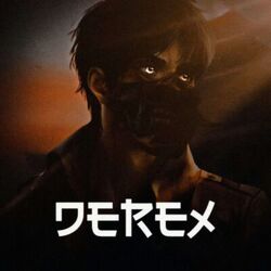 Cover of Eren Yeager