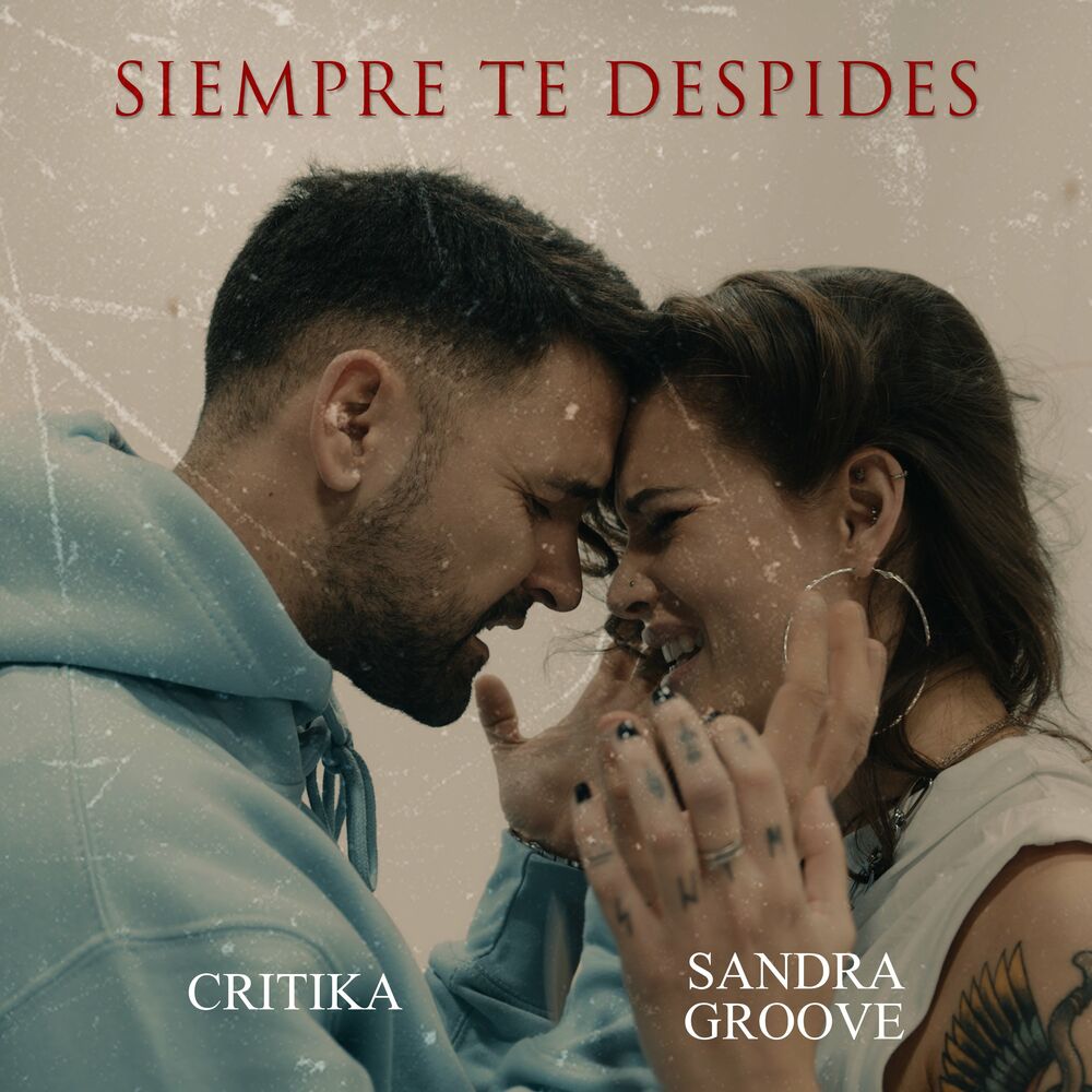 Picture of Siempre Te Despides