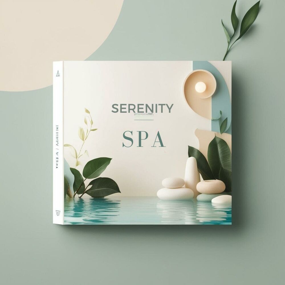 Picture of Serenity Spa