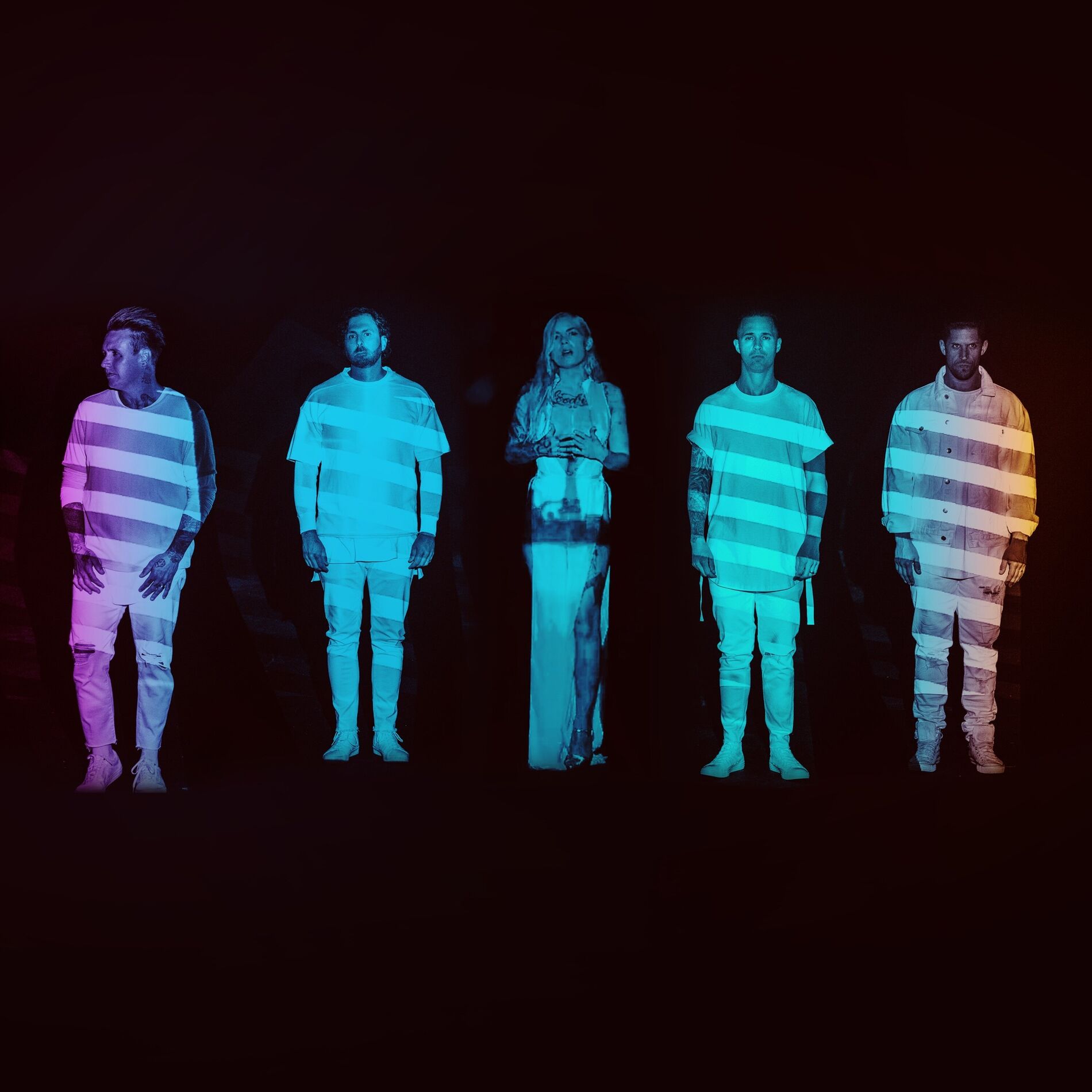 Album cover of Periscope
