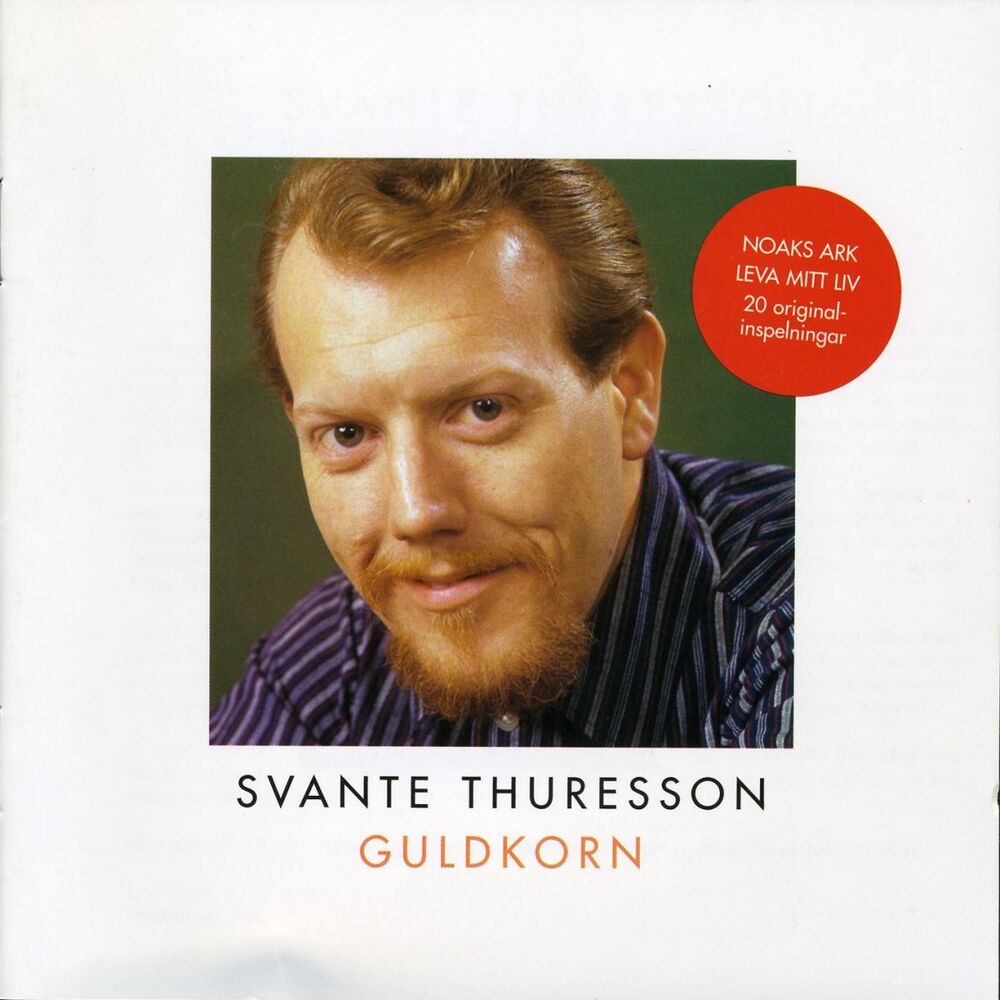 Picture of Guldkorn