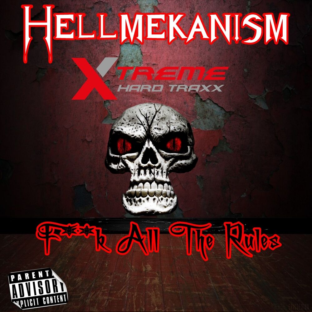 Picture of F**k All The Rules