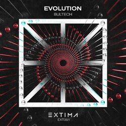 Cover of Evolution