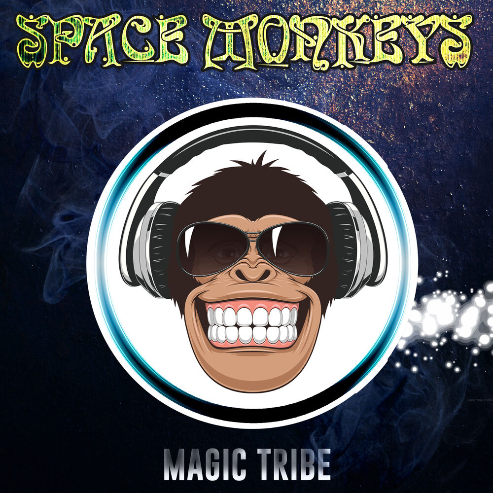Picture of Magic Tribe