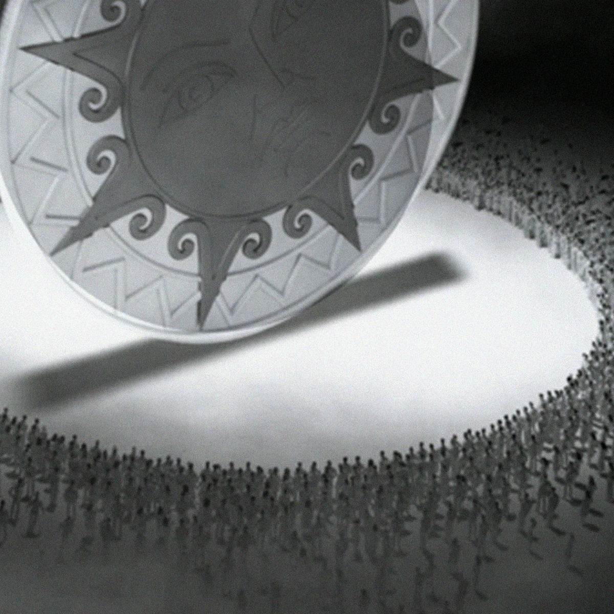 Album cover of Не твоя війна