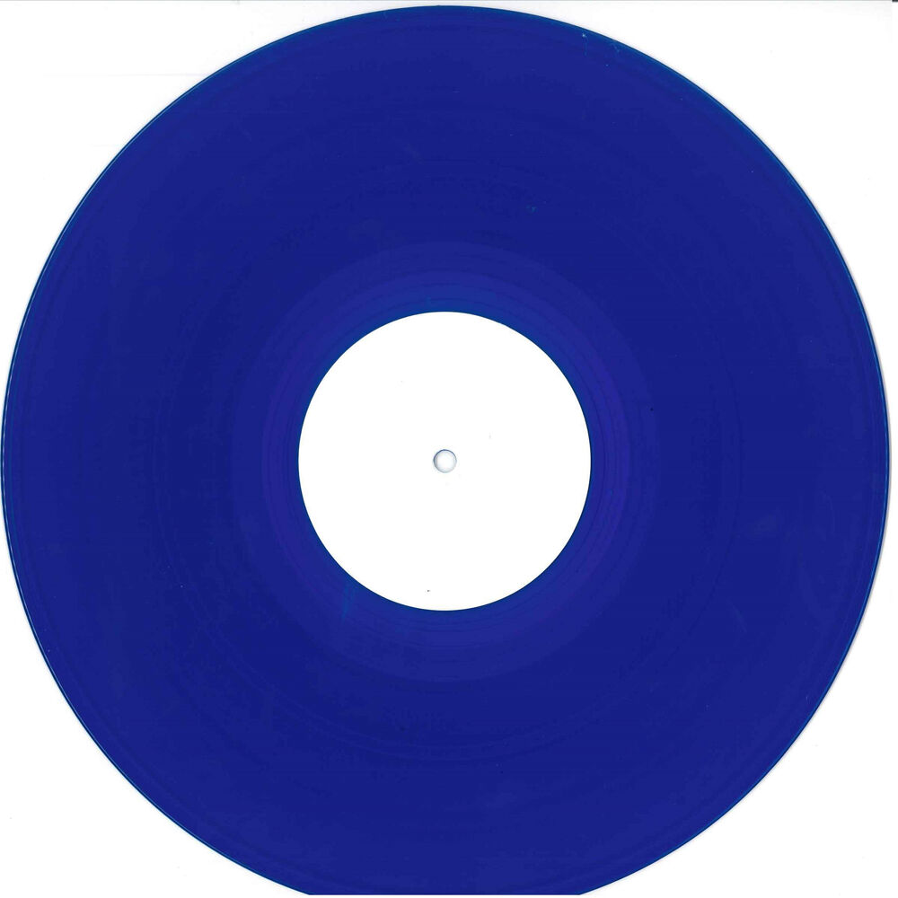Picture of The Blue God EP