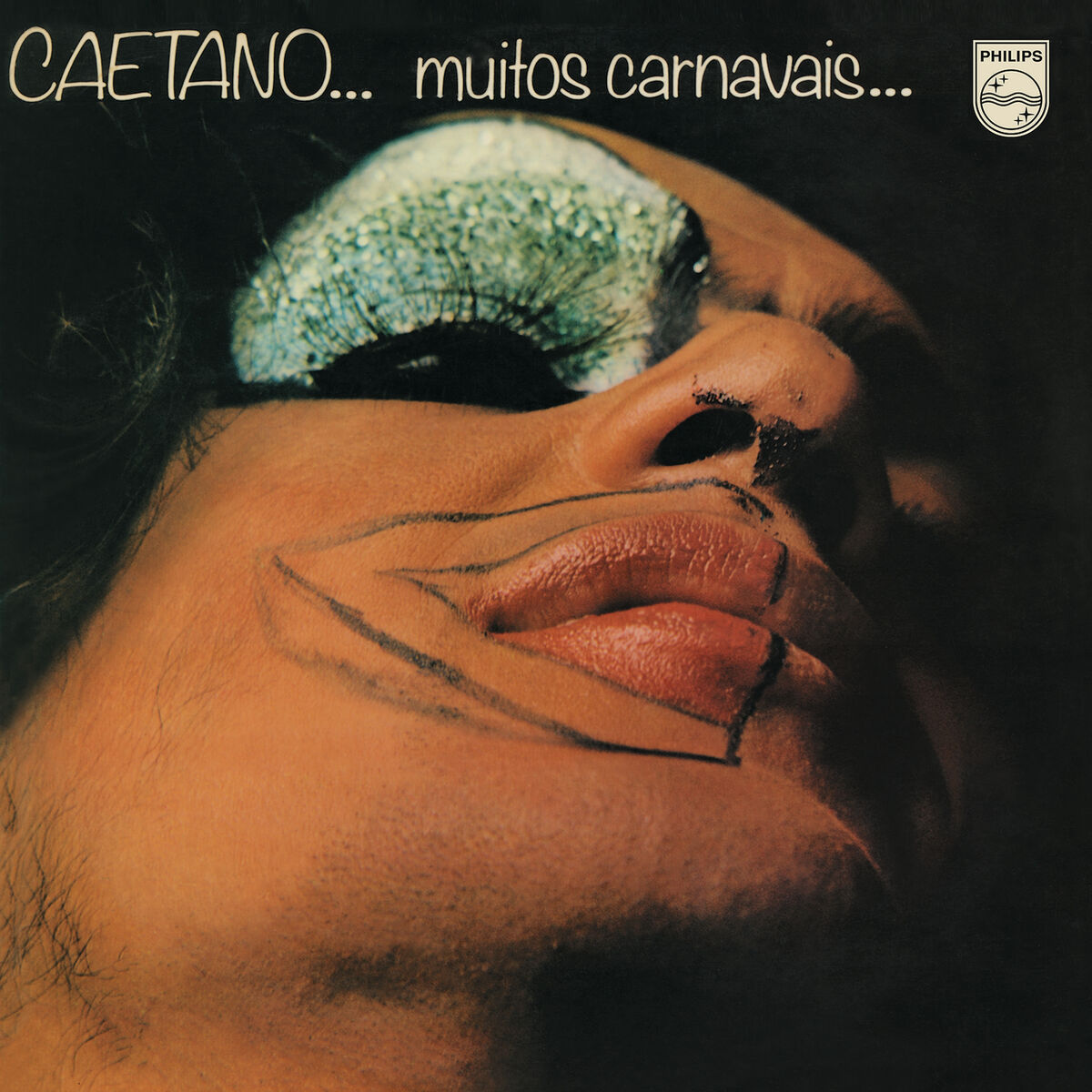 Album cover of Atrás Do Trio Elétrico