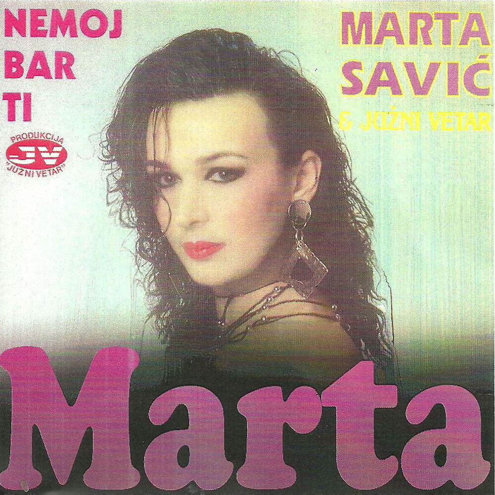 Picture of Nemoj bar ti