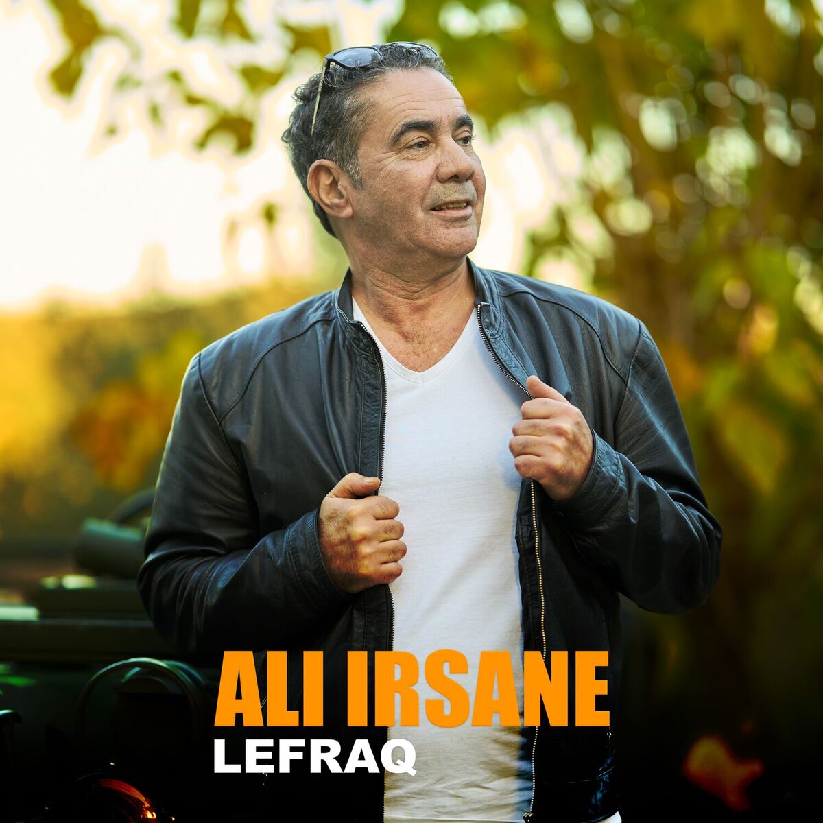 Album cover of Lefraq