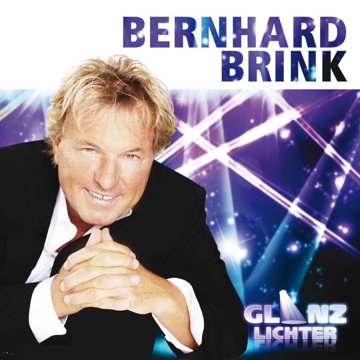 Album cover of Glanzlichter
