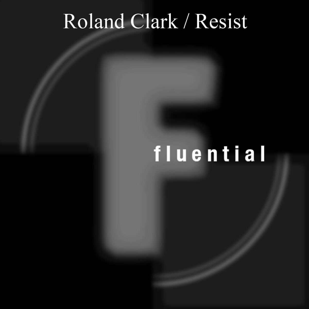 Album cover of Resist