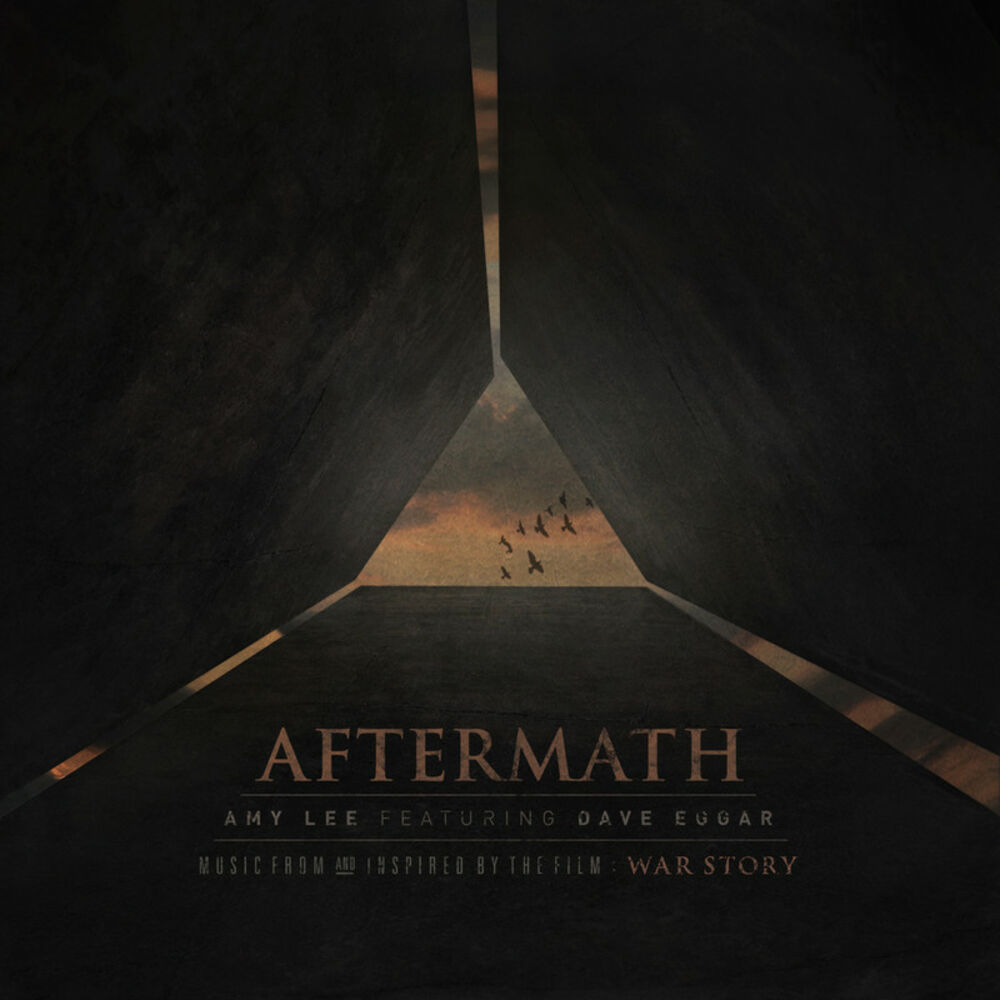 Picture of Aftermath (Music From and Inspired by the Film - War Story)