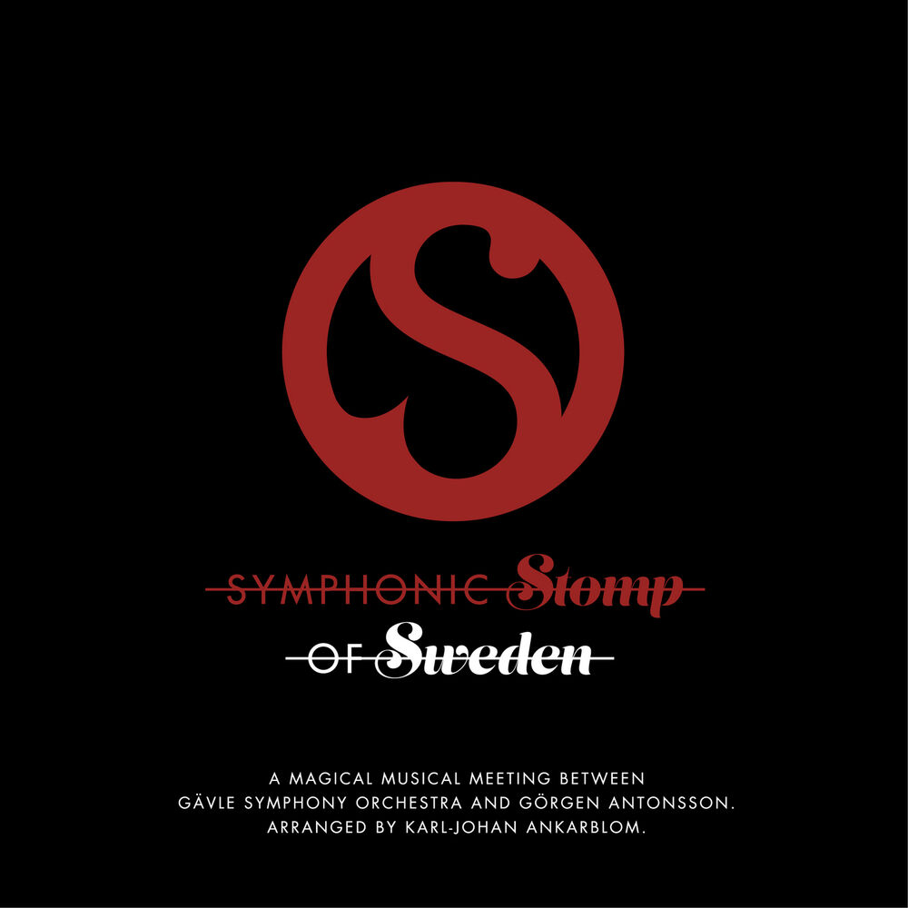 Picture of Symphonic Stomp of Sweden