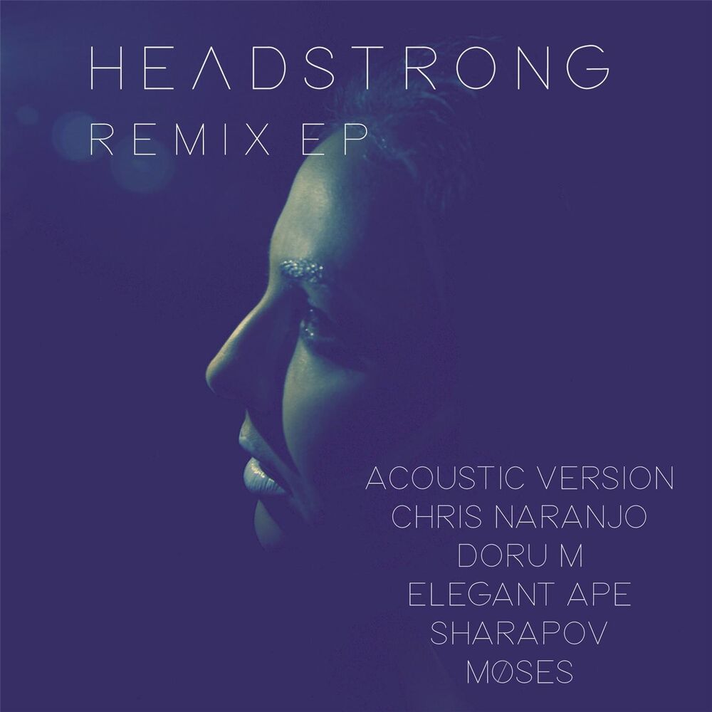 Picture of Headstrong Remixes