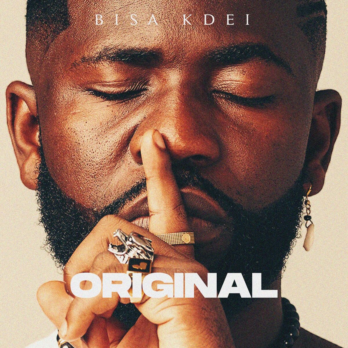 Album cover of Original