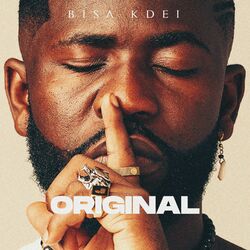 Cover of Original