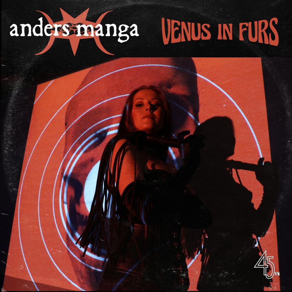 Picture of Venus in Furs