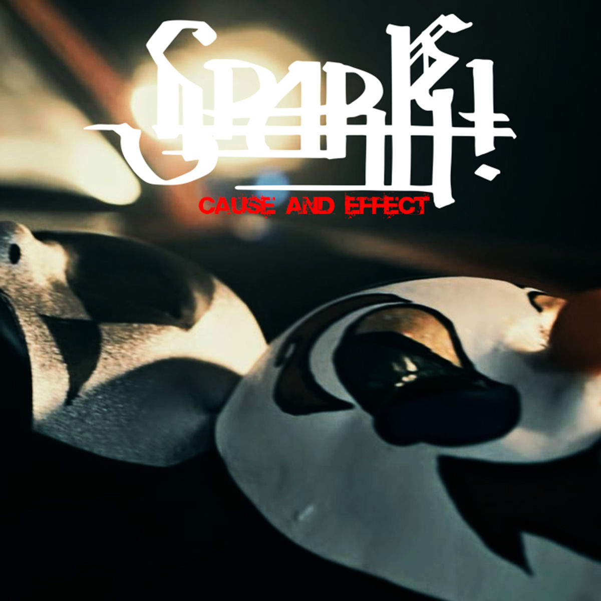 Album cover of Cause And Effect