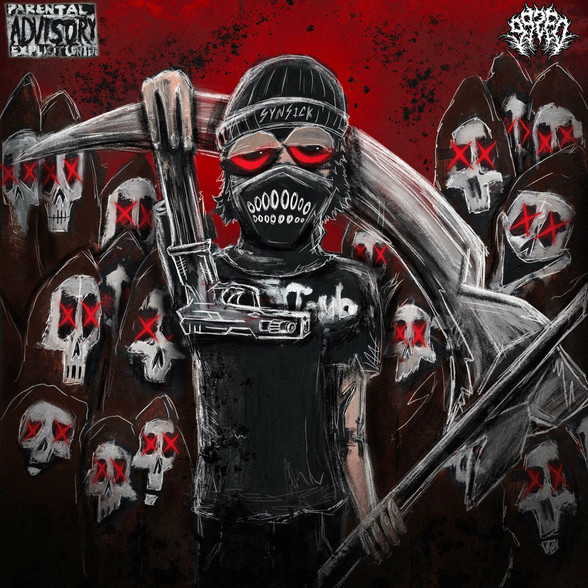 Album cover of the balance of life