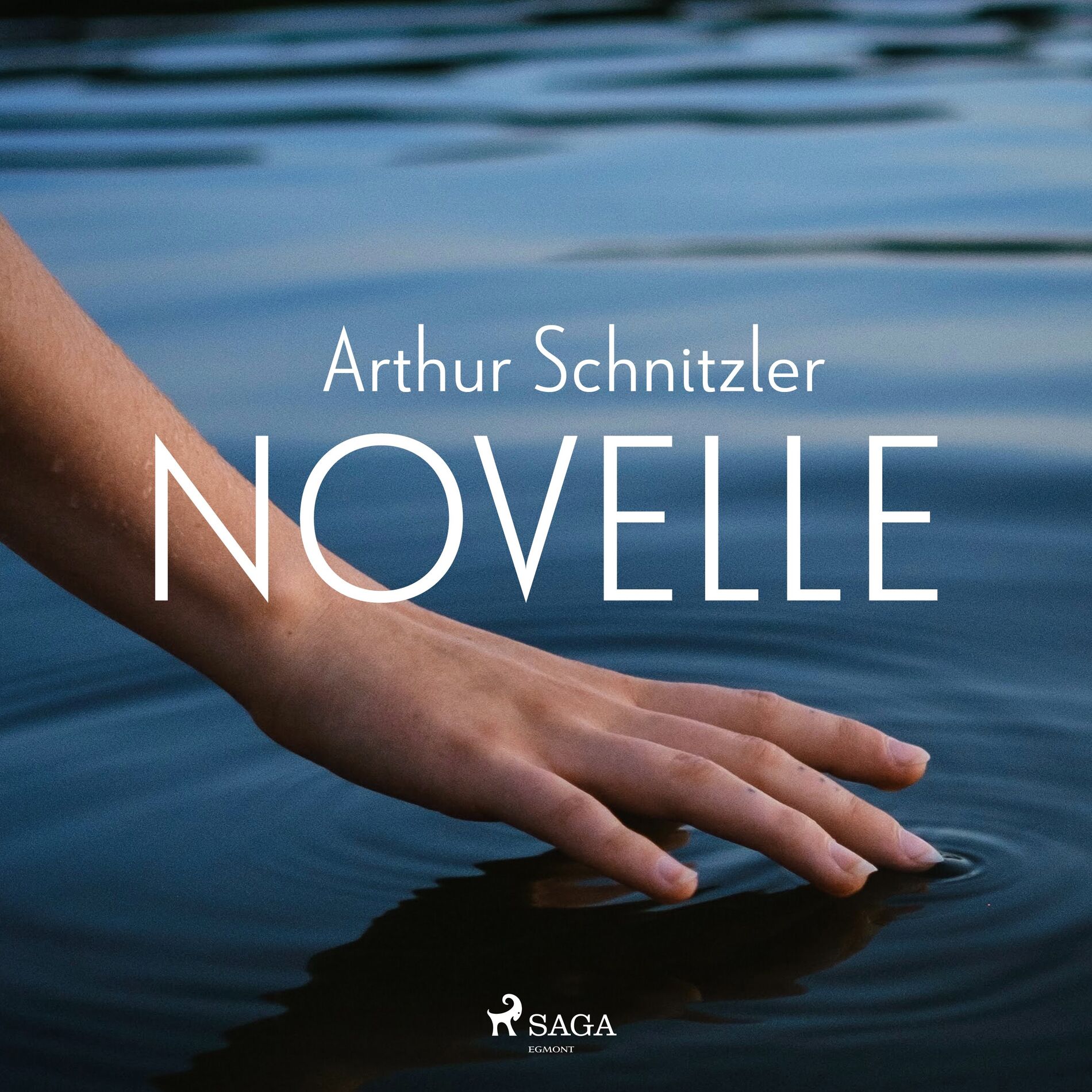 Album cover of Novelle