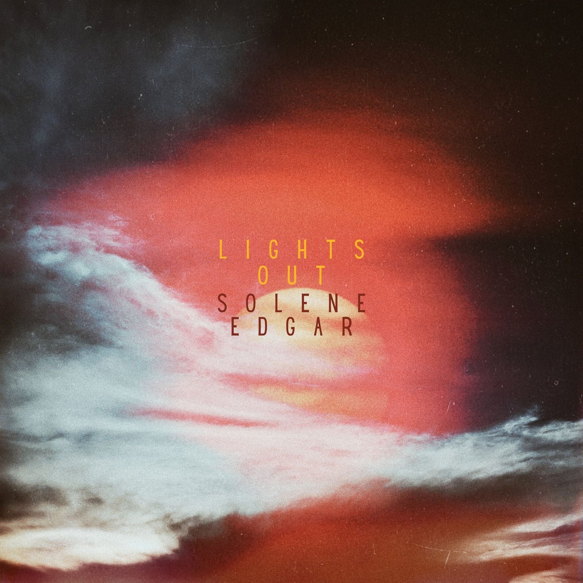 Album cover of Lights Out
