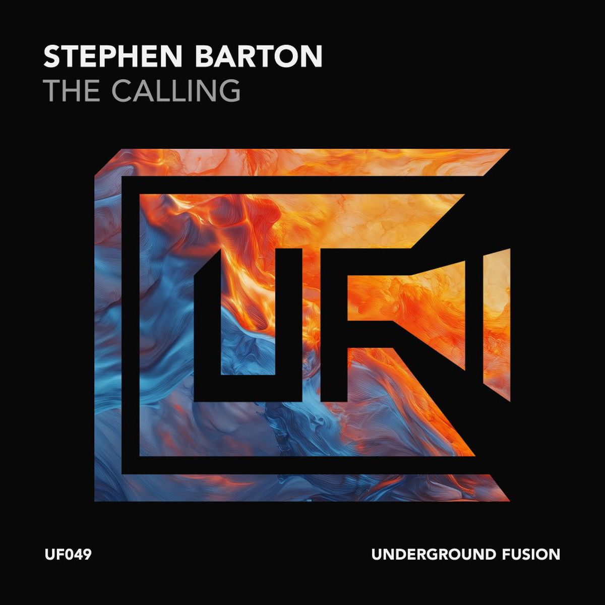 Album cover of The Calling