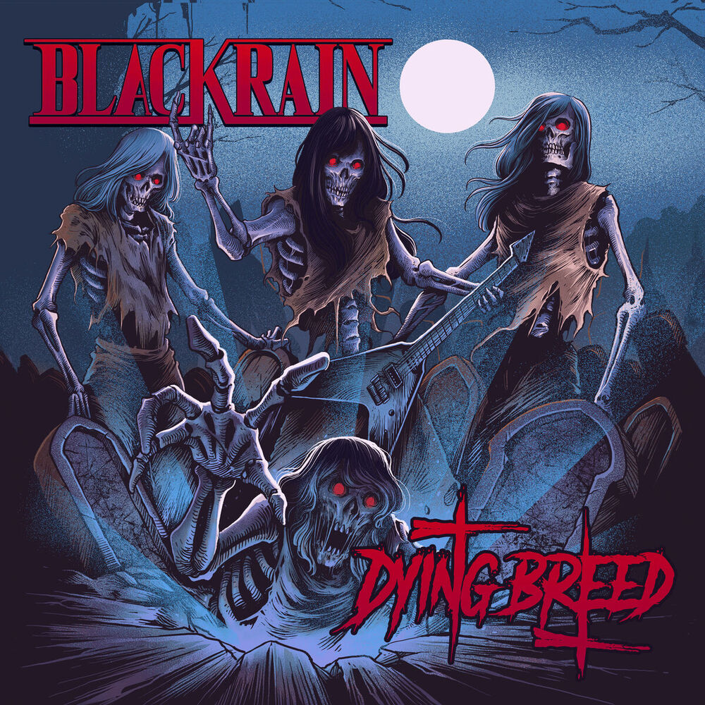 Picture of Dying Breed