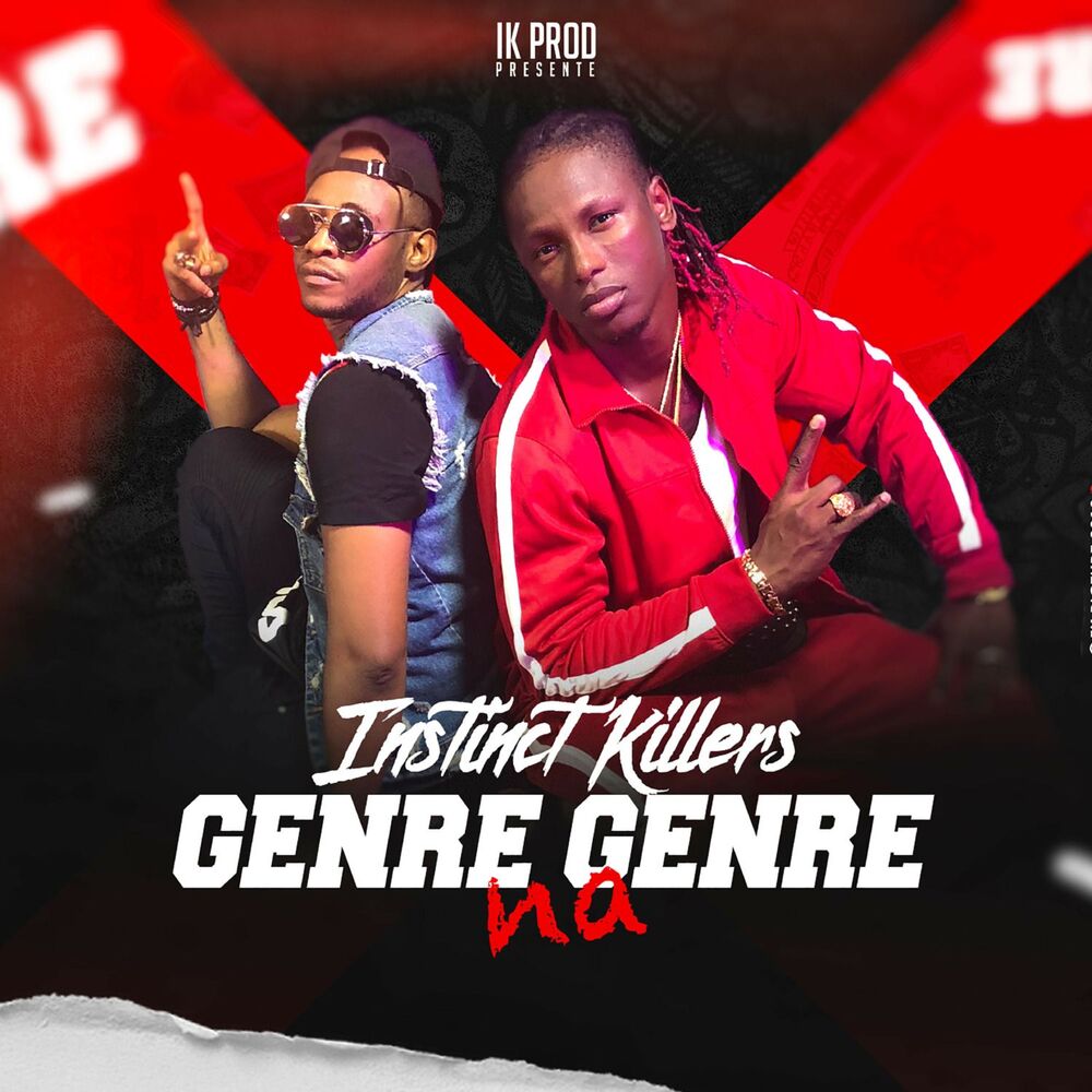Picture of Genre genre na