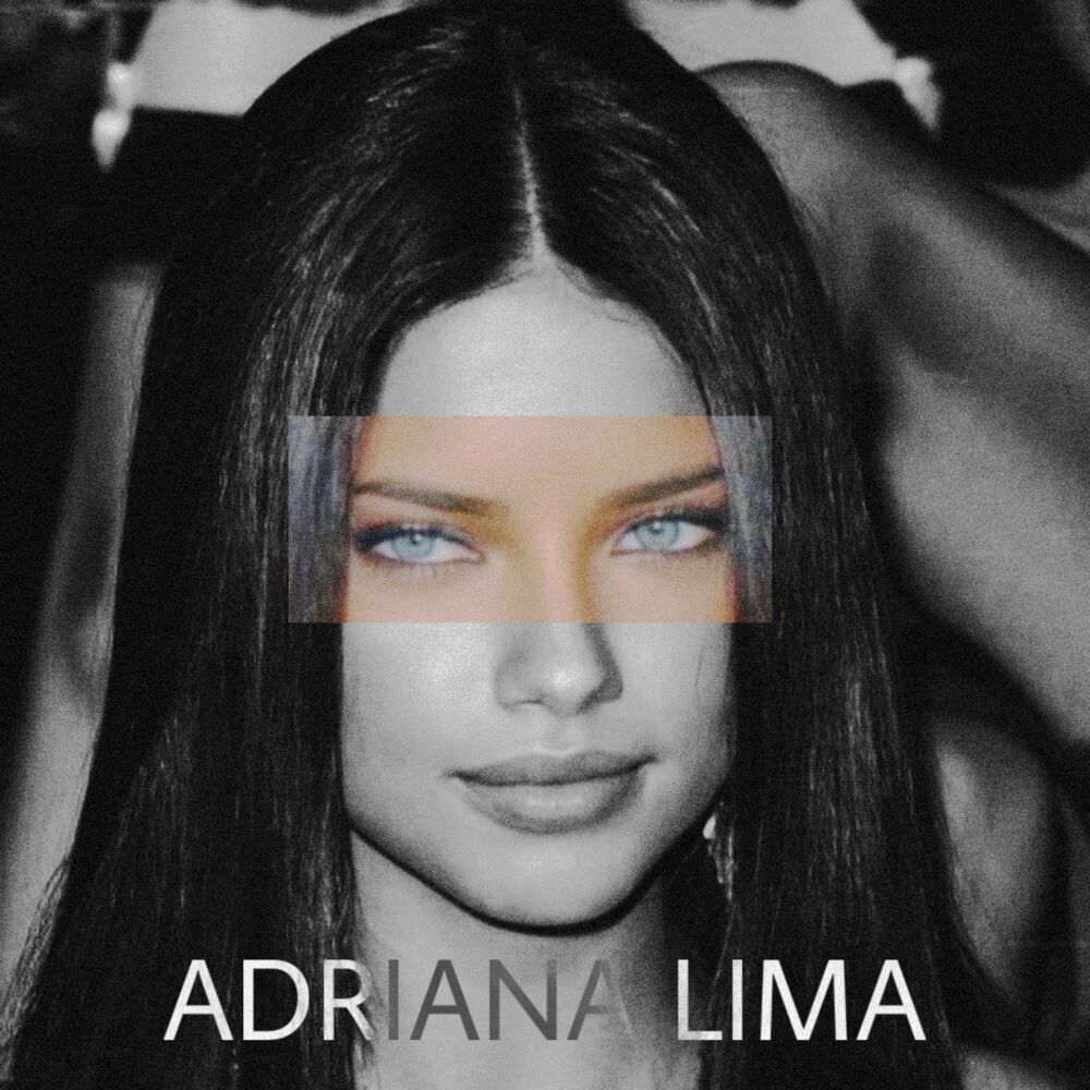Picture of ADRIANA LIMA