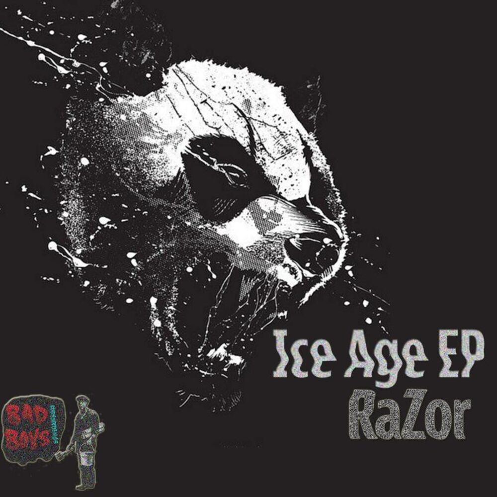 Picture of Ice Age EP
