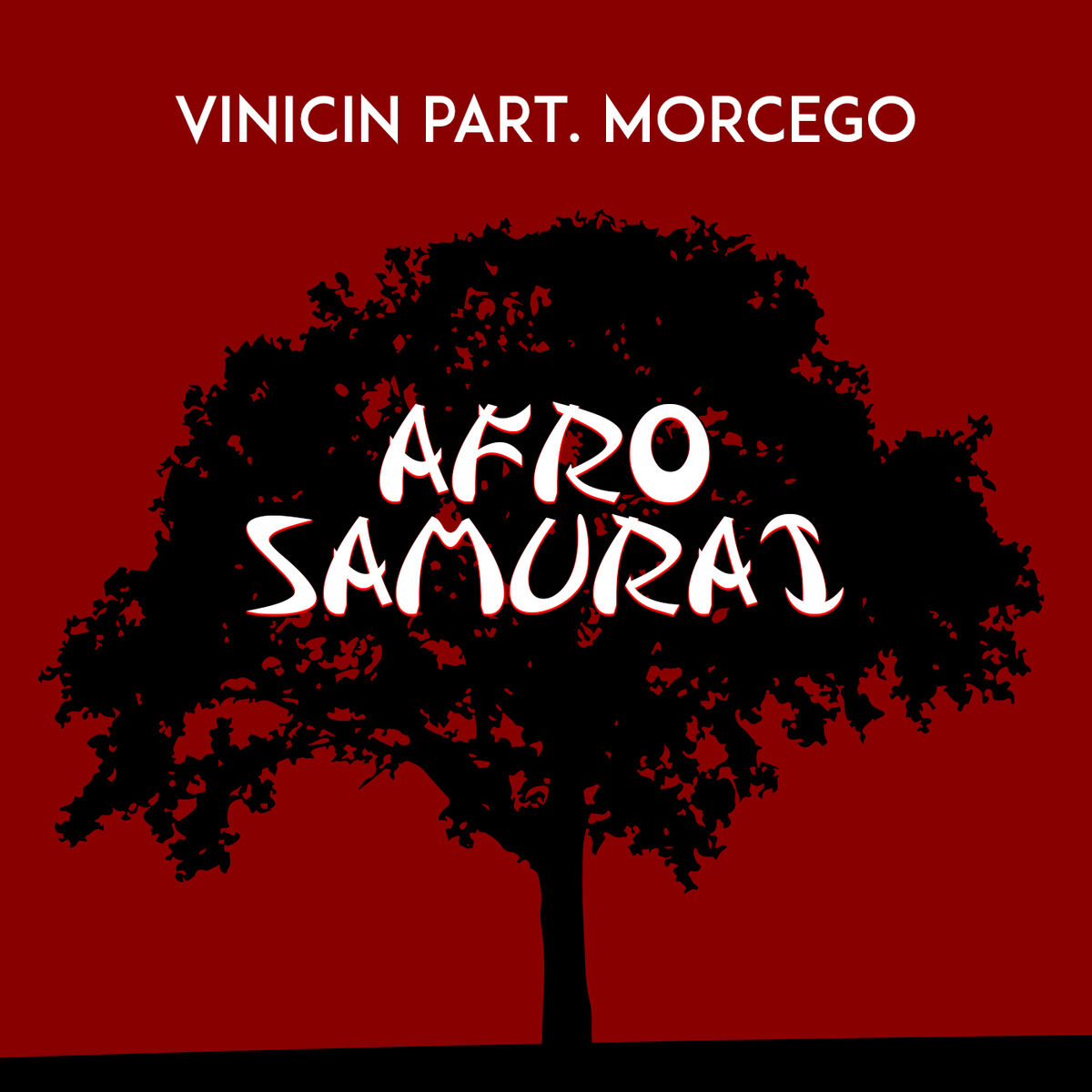 Album cover of Afro Samurai
