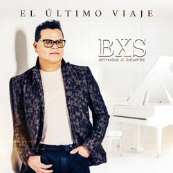 Cover of El Último Viaje