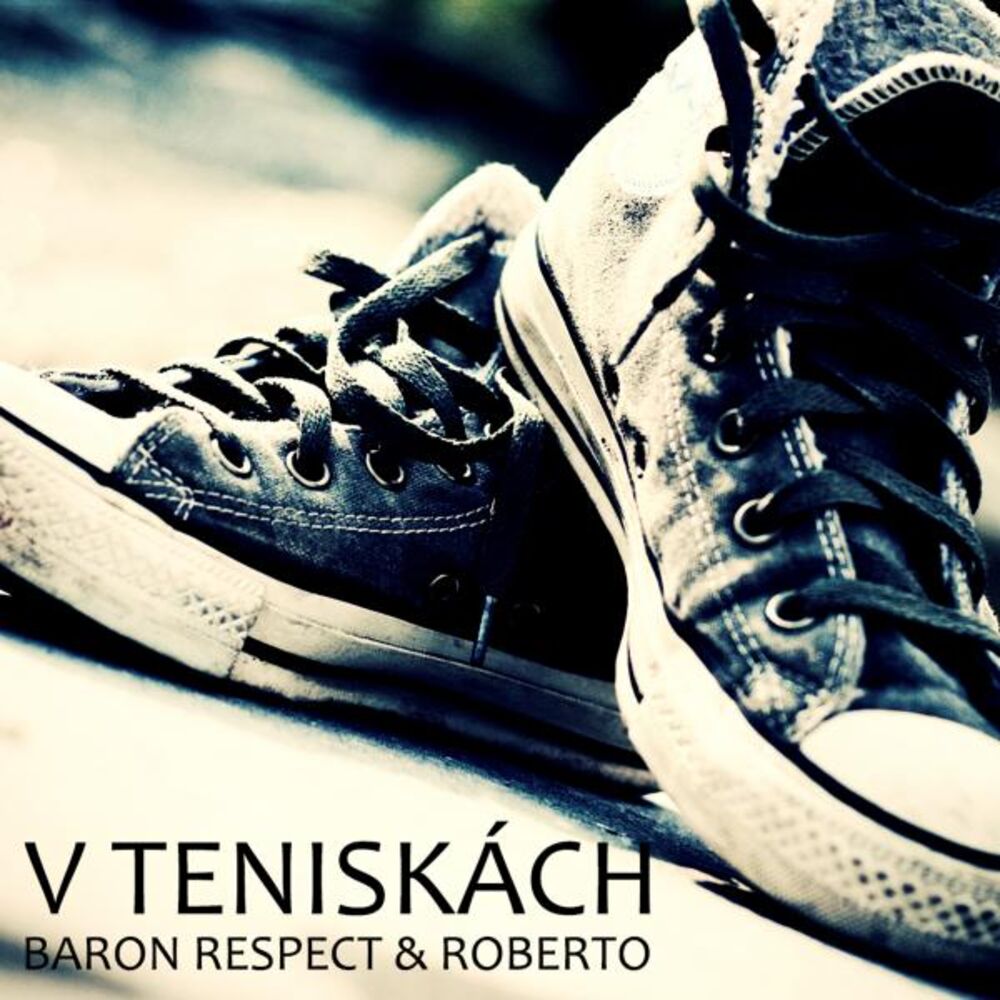 Picture of V teniskach