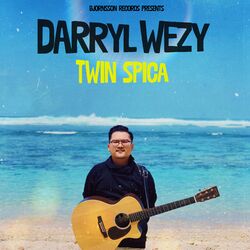 Cover of Twin Spica