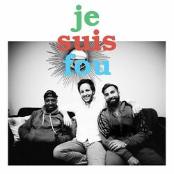Cover of Je suis fou