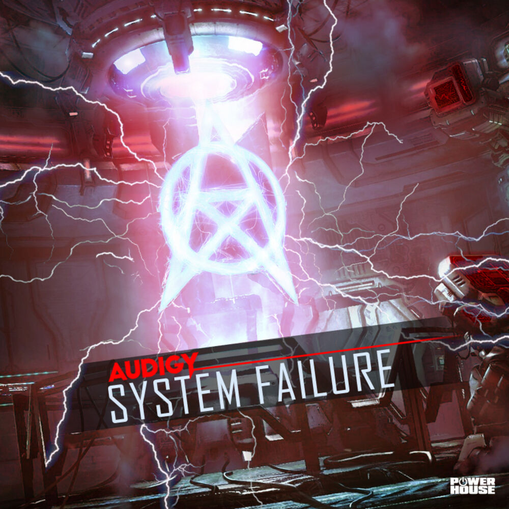 Picture of System Failure