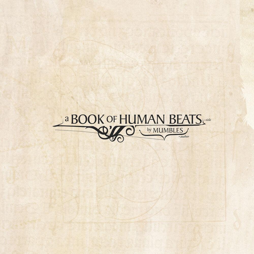 Picture of A Book of Human Beats