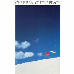 Cover of On the Beach (Deluxe Edition, 2019 Remaster)