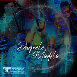 Cover of Daquele Modelo by undefined