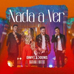 Cover of Nada a Ver (Ao Vivo)