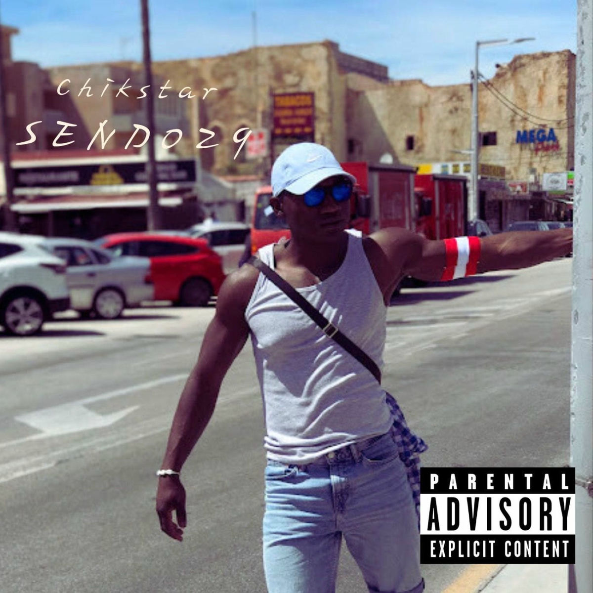 Album cover of Sendo29