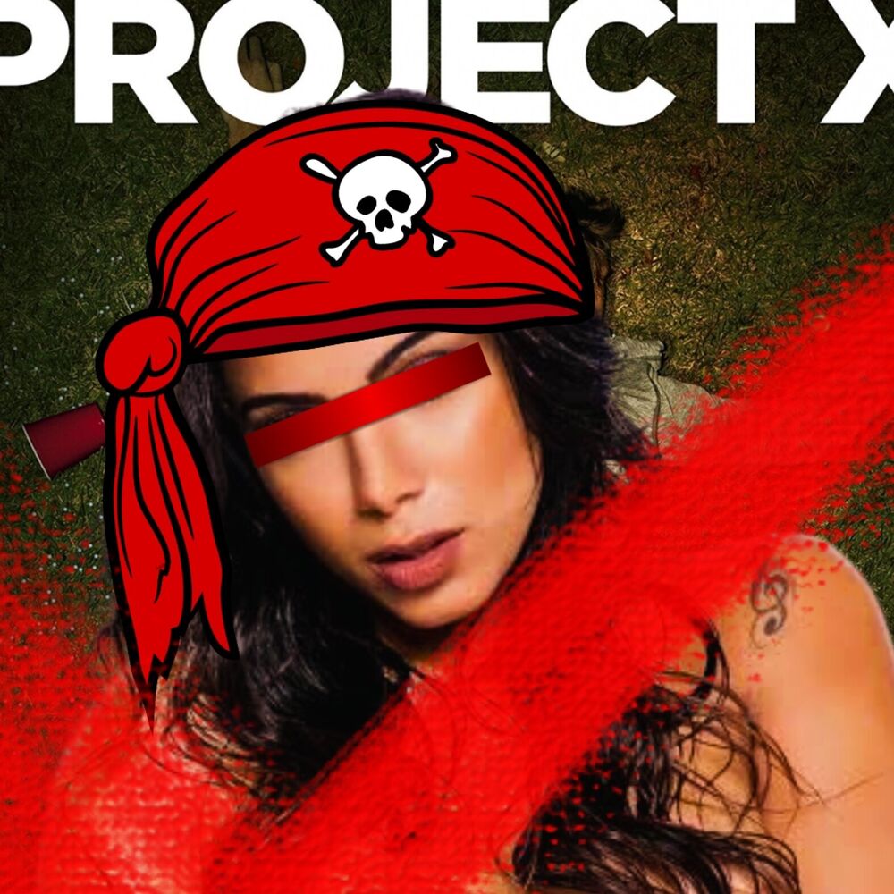 Picture of Projeto X