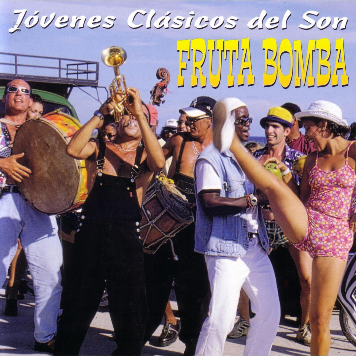 Album cover of Yo Me Voy Contigo