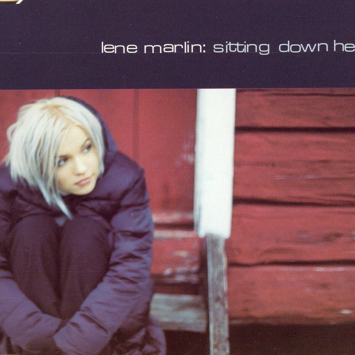 Album cover of Sitting Down Here