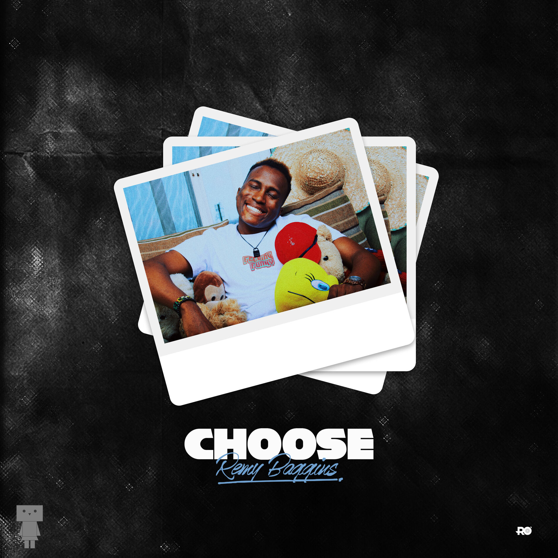 Album cover of Choose